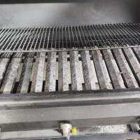 باربیکیو|اجاق گاز و لوازم برقی پخت‌وپز|ایلام, |دیوار