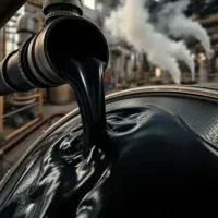 روغن سوخته