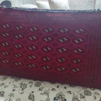 پشتی سنتی دستبافت