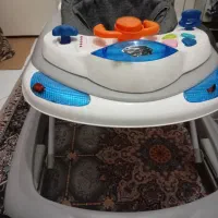 روروک بچه
