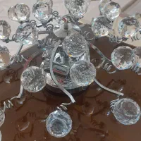 لوستر سقفی ۳شعله و ۱۰ شعله