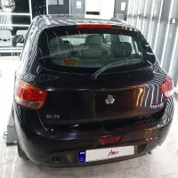 تیبا۲|خودرو سواری و وانت|شیروان (خراسان), |دیوار