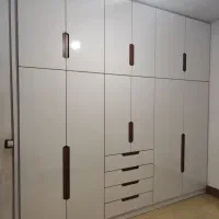 کمد دیواری ام دی اف 3×3 فقط 41 میلیون