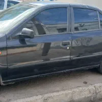 سمند مدل 81|خودرو سواری و وانت|زنجان, |دیوار