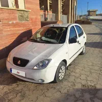 تیبا ۲ مدل ۹۹