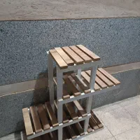 دکوری، جا کفشی، همه کاره