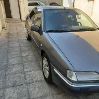 زانتیا مدل ۸۷ موتور ۲۰۰۰ سیلندر ۱۰