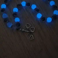 تسبیح شب تاب