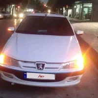 پژو پارس آل اکس مدل ۹۵ متور تقویت شده ۱۸۰۰|خودرو سواری و وانت|مشهد, پنجتن|دیوار