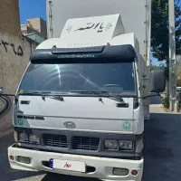 هیوندا ۹۰ بی رنگ