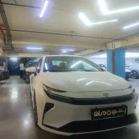 تویوتا کرولا الیت مدل 2026 نیوفیس نقد و اقساط