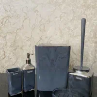 ست پنج پارچ وارداتی ترک|لوازم سرویس بهداشتی|تهران, صادقیه|دیوار