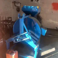 تولید انواع ادوات کشاورزی اسیاب،سم پاش،چیزل،شش خیش|ماشین‌آلات صنعتی|ساوه, |دیوار