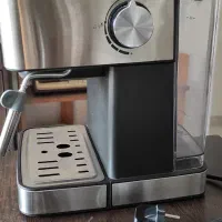 اسپرسوساز نوا مدل Ncm147|سماور، چای‌ساز، قهوه‌ساز|تهران, دستغیب|دیوار