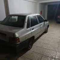 پراید مدل ۸۶|خودرو سواری و وانت|بجنورد, |دیوار