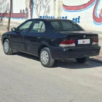 سمند X7 مدل 82|خودرو سواری و وانت|اصفهان, ولدان|دیوار