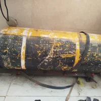 منبع گازCNG|قطعات یدکی و لوازم جانبی|مشهد, محمدآباد|دیوار