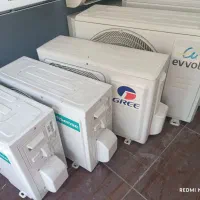 انواع کولرهای دست دوم در حد صفر