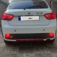 کوییک دنده ای R ، مدل ۱۴۰۰