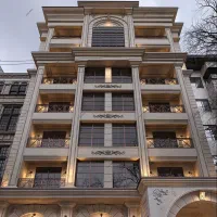 اپارتمان ولیعصر