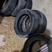 ظبط فابریک پارس و لاستیک ماشین سایز ۱۵ و ۱۶