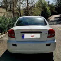 ریو مدل ۹۰ بی رنگ شاسی پلمپ|خودرو سواری و وانت|بجنورد, |دیوار