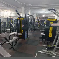 مربی باشگاه