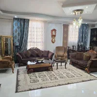 ۱۳۵ متر سه خواب/تکواحدی/استادمعین