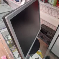 مانیتور ۱۴ اینچ ال سی دی lcd|قطعات و لوازم جانبی رایانه|ملارد, |دیوار