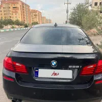 بی ام و ۵۲۸مدل ۲۰۱۵