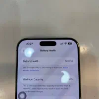 آیفون ۱۶ پرومکس