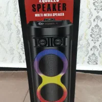 اسپیکرحرفه ای بیس قوی کنترل دار