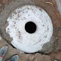 حفاری|خدمات پیشه و مهارت|اشتهارد, |دیوار