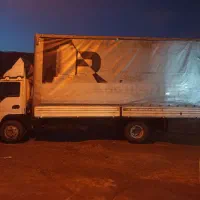 جک اراز ۹نه تن تازه تعمیرمدل ۸۹