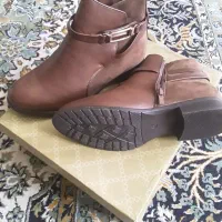 نیم بوت زنانه