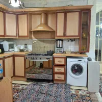 درب کابینت  ام دی اف وصفحه رو کابینتی وهود|مصالح و تجهیزات ساختمان|اهواز, کمپلو شمالی|دیوار