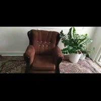 مبل ۷ نفره|مبلمان خانگی و میز عسلی|زنجان, |دیوار