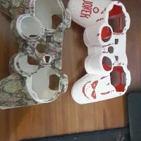 ps3 اسلیم دو دسته 320 gb|کنسول، بازی ویدئویی و آنلاین|رشت, بازار|دیوار