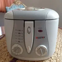 سرخ کن کاملا نو