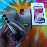 گوشی موبایل Samsung galaxy M34 (5G) تمیز، خونگی