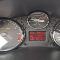 ۲۰۷ اتومات پلاس سقف پانا