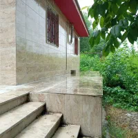 ویلای کلیداول ۳۰۰متر رضوانشهر