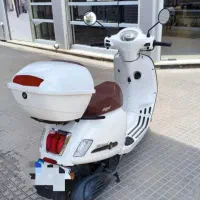 موتور کاوان پلاس 150 cc