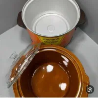 ظروف پختو پز