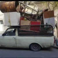 ضایعات‌‌سنقر‌‌.‌دینور‌‌صحنه.‌کنگاور.