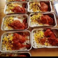 غذای خونگی بانو