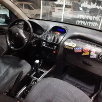 فروش فوری 206مدل85|خودرو سواری و وانت|نظرآباد, رسالت|دیوار