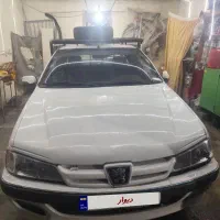 اریسان ۱ مدل ۹۴