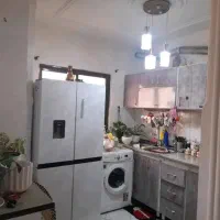 فروش آپارتمان ۷۴متر سند۲ خواب بازسازی بر اصلی گاز|فروش آپارتمان|رشت, شهرک قدس|دیوار