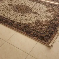 یه جفت فرش ۶متری|فرش|کرمانشاه, |دیوار